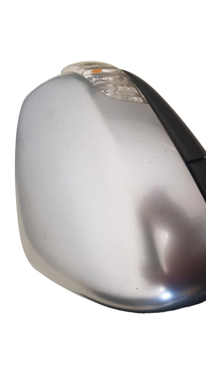 2008 - 2012 Volvo V50 545 Estate Left Door Mirror