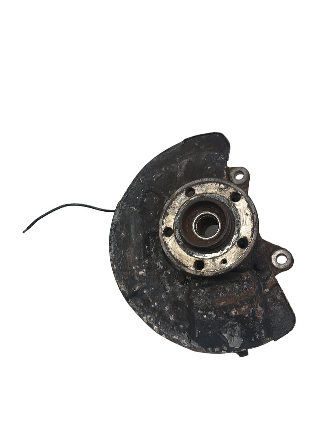 2007 - 2014 Volvo XC90  Estate Right Front ABS Hub