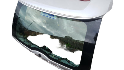 2008 - 2017 Volvo XC60 I 156 SUV Tailgate