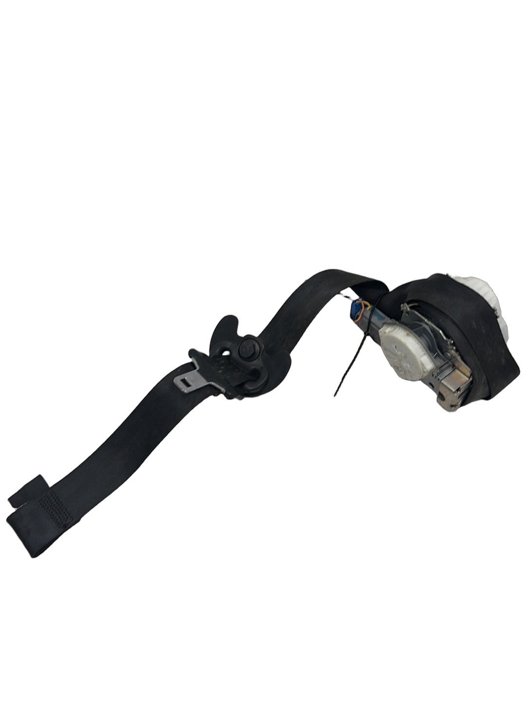 2009 - 2014 Citroen DS3 A55 Hatchback Left Front Seat Belt 96745588