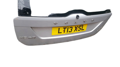 2008 - 2017 Volvo XC60 I 156 SUV Tailgate