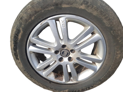2006 - 2014 Volvo XC90 I 275 SUV Alloy Wheel 30736366