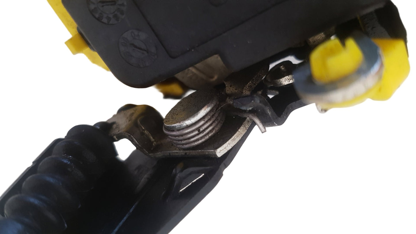 2006 - 2014 Volvo XC90 I 275 SUV Right Rear Door Front Lock Mechanism