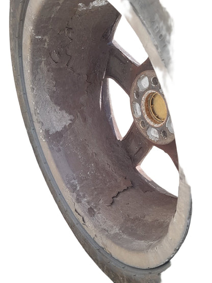 2003 - 2007 Volvo XC70 II 295 Estate Alloy Wheel Set 31255033