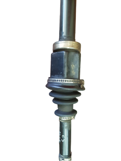 2006 - 2013 Volvo C70 II 542 Convertible Right Driveshaft 30759301