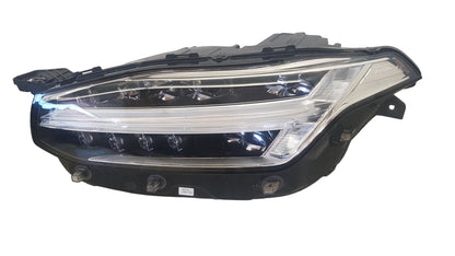 2015 - 2022 Volvo XC90 II 256 SUV Left Headlight