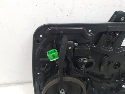 2014 Volvo V40  Hatchback WINDOW REGULATOR/MECH ELECTRIC  (FRONT DRIVER SIDE) 31276216
