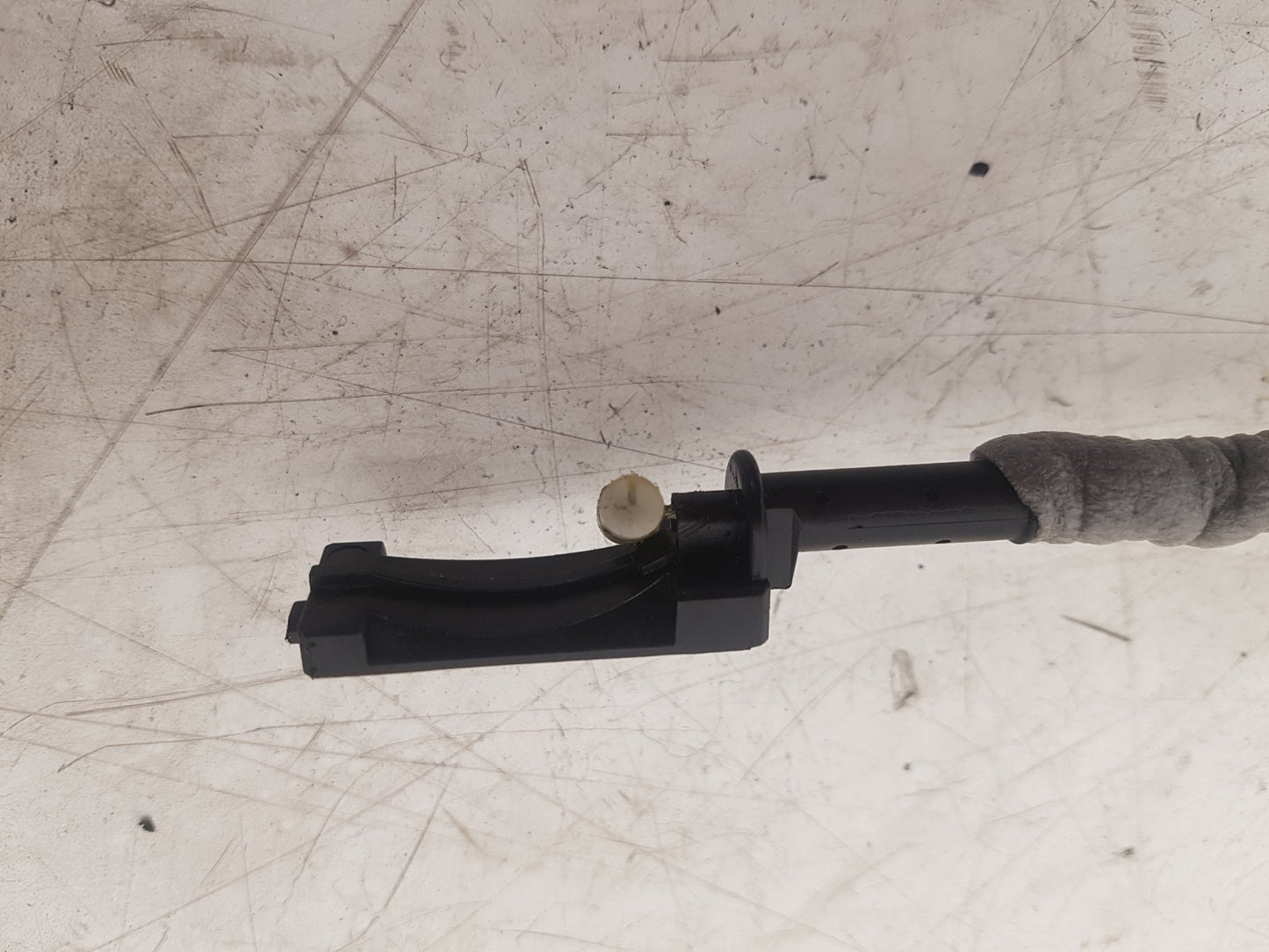 2013 - 2016 Volvo V40 III 525 Hatchback Left Front Central Locking Solenoid 31301425