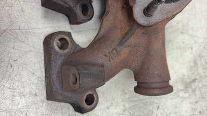 2003 - 2014 Volvo XC90 I 275 Estate Exhaust Manifold 30731980