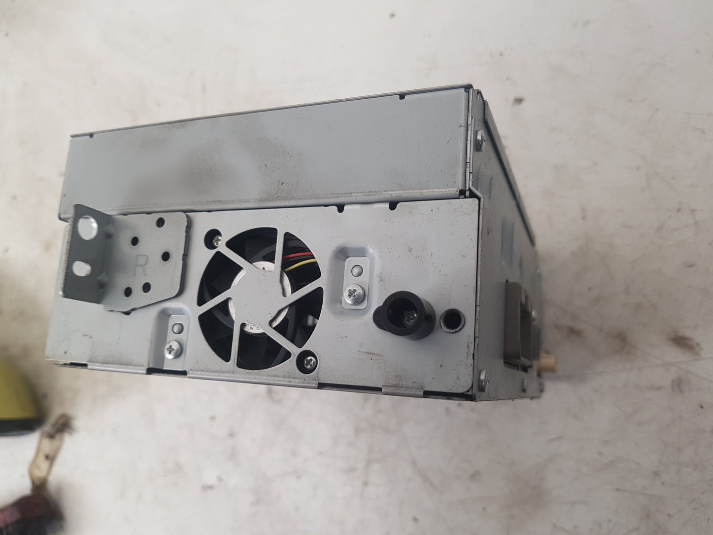 2012 - 2016 Volvo V40  Hatchback CD Player 31357223