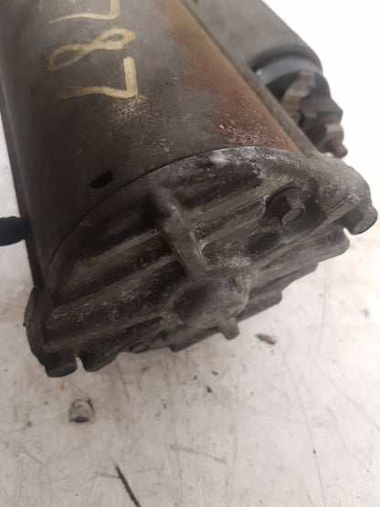 2004 - 2010 Volvo V50   Estate Starter Motor 30667058