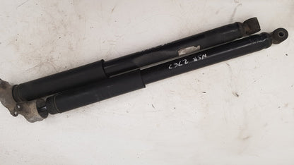 2015 - 2019 Volvo V40 Cross Country  Hatchback REAR SHOCK ABSORBER (PAIR) 442127