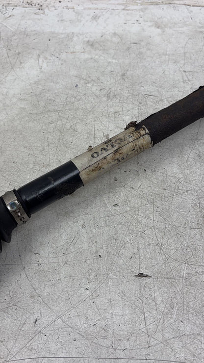 2003 - 2014 Volvo XC90 I 275 Estate Left Rear Drive Axle 31259503