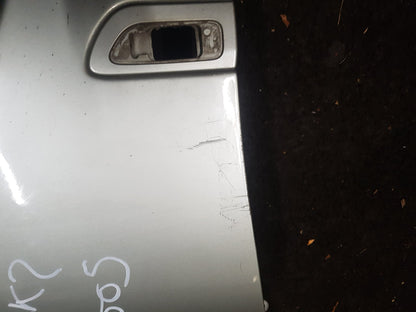2000 - 2003 Volvo V70  Estate WING PANEL (DRIVER SIDE) 30796493