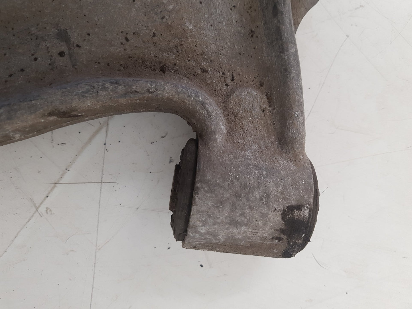 2003 - 2010 Saab 9-3  Saloon Left Front Lower Control Arm