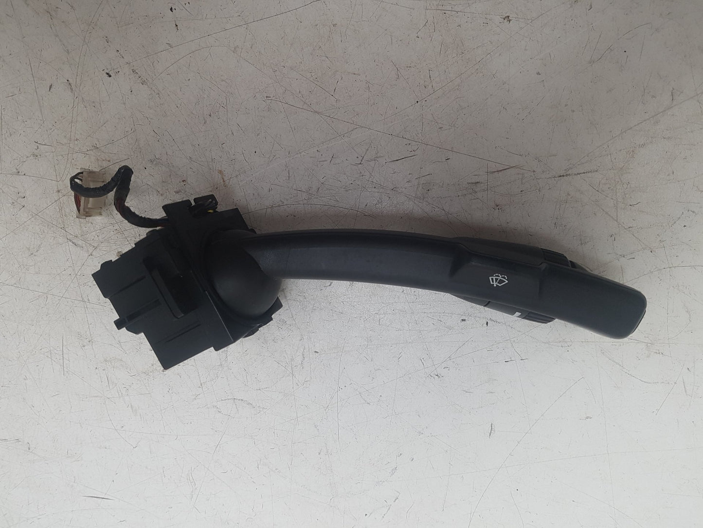2010 - 2016 Volvo S80  Saloon Wiper Switch 31264165