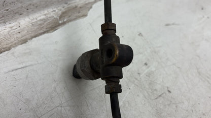 2007 - 2014 Volvo XC90  Estate MANIFOLD AIR PRESSURE SENSOR 3524132