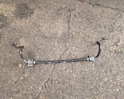 2014 - 2018 Volvo V60  Estate Front Sway Bar 31262886