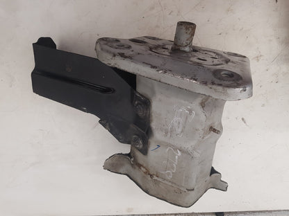 2008 - 2013 Volvo XC60 I 156 Estate DRIVERS SIDE CHASSIS CUT 31333207