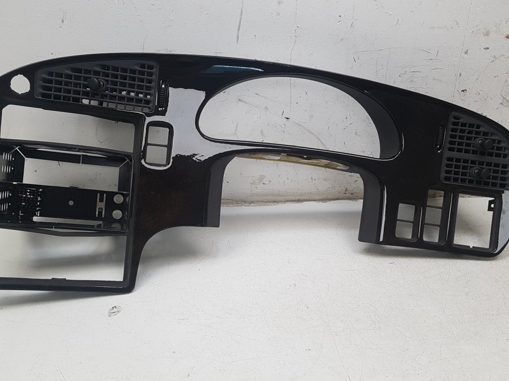 2001 - 2009 Saab 9-5  Estate Dash Fascia Trim 4600680