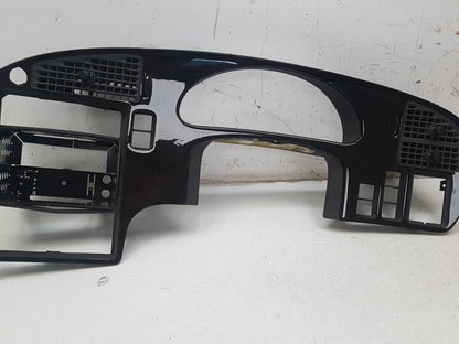 2001 - 2009 Saab 9-5  Estate Dash Fascia Trim 4600680