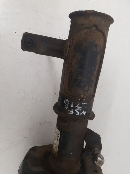 2010 - 2012 Saab 9-5  Saloon Left Front Shock Absorber 12822736