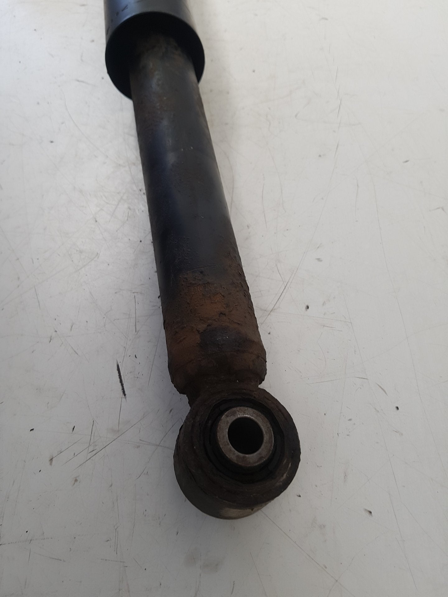 2010 - 2012 Saab 9-5  Saloon REAR SHOCK ABSORBER