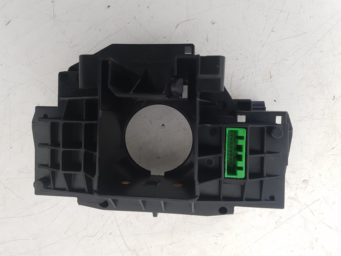 2007 - 2014 Volvo C30   STEERING WHEEL MODULE (SWM) 30772253