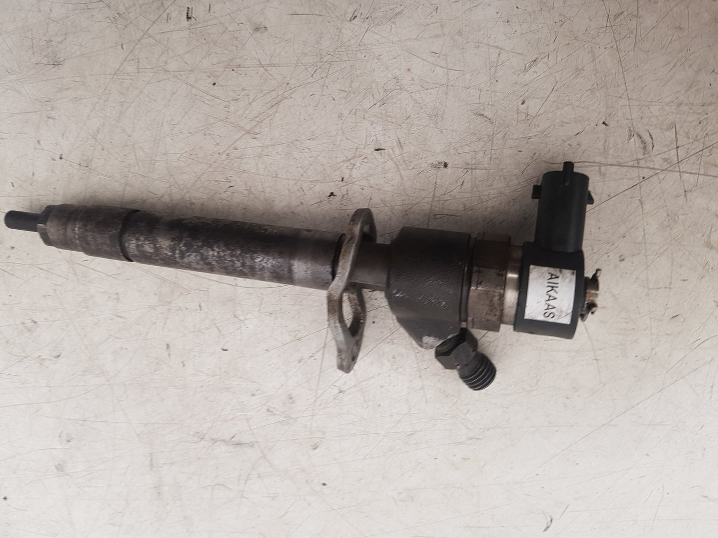2000 - 2007 Volvo XC70  Estate Fuel Injector 0445110251