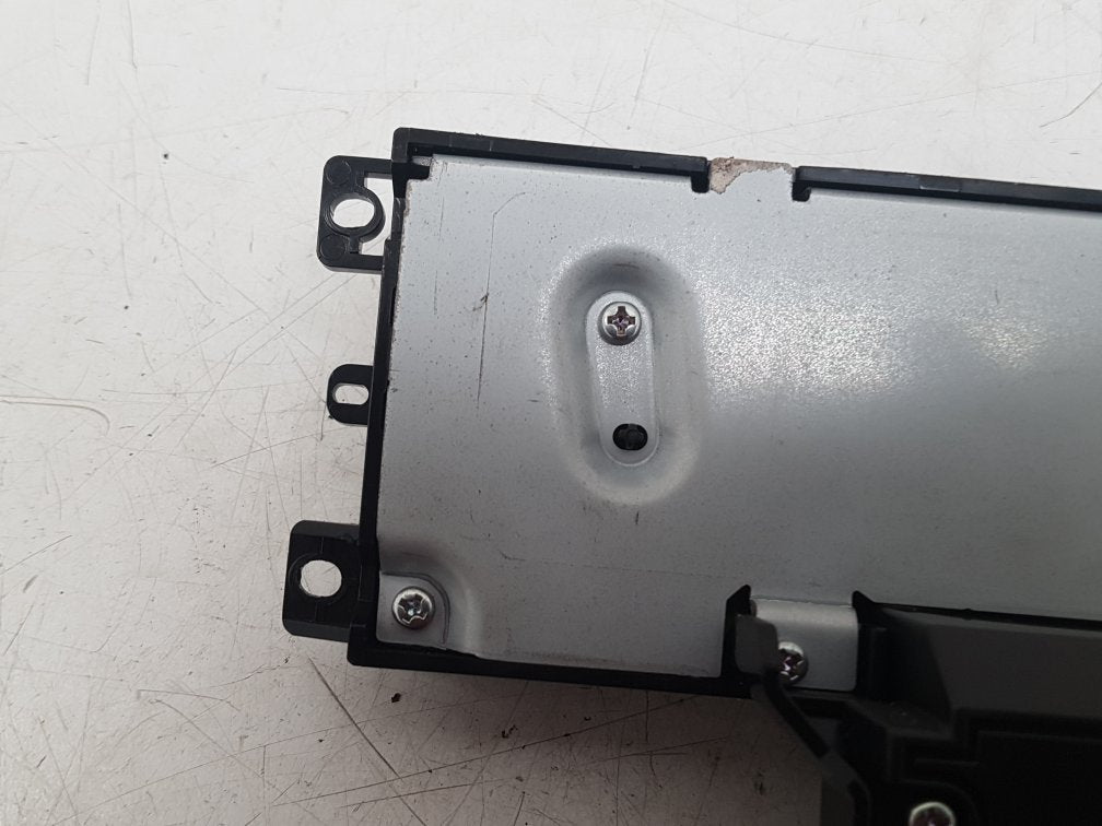 2010 - 2015 Volvo V70  Estate Dash Display Unit 31268336