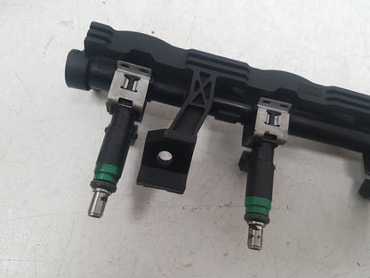 2005 - 2012 Volvo S40  Saloon Injection Rail 9H487-BA
