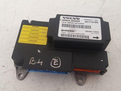 2006 - 2010 Volvo V50  Estate Airbag Module 30773786