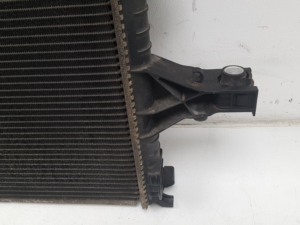 2005 - 2010 Volvo S60  Saloon RADIATOR (MANUAL) (A/C CAR) 30714047