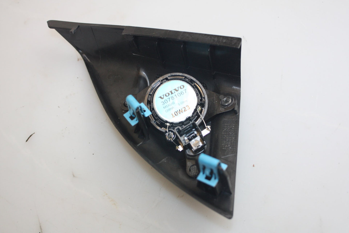 2010 - 2016 Volvo V70   TWEETER SPEAKER 30781067