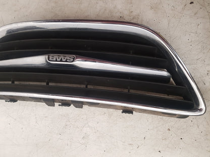 2003 - 2007 Saab 9-3  Convertible FRONT GRILL 12787224