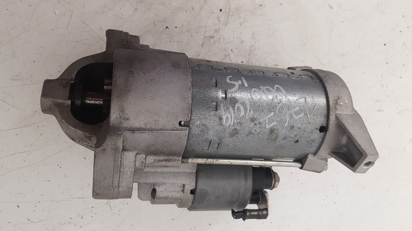 2015 - 2019 Volvo V40 Cross Country  Hatchback Starter Motor 31407197