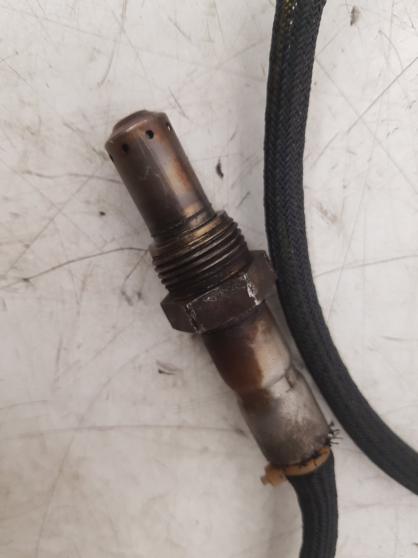 2017 - 2026 Volvo V60 II 225 Estate NOX SENSOR 32203505