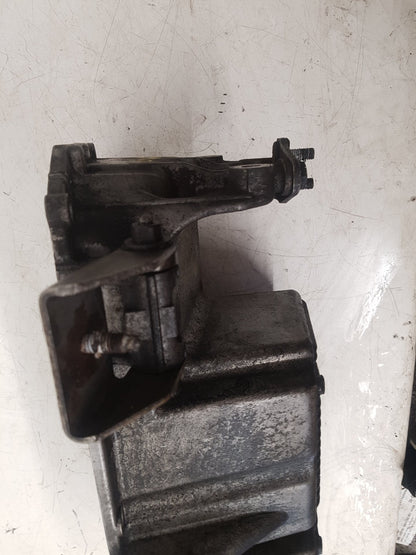 2008 - 2012 Saab 9-3  Convertible Oil Pan/Sump 90400247