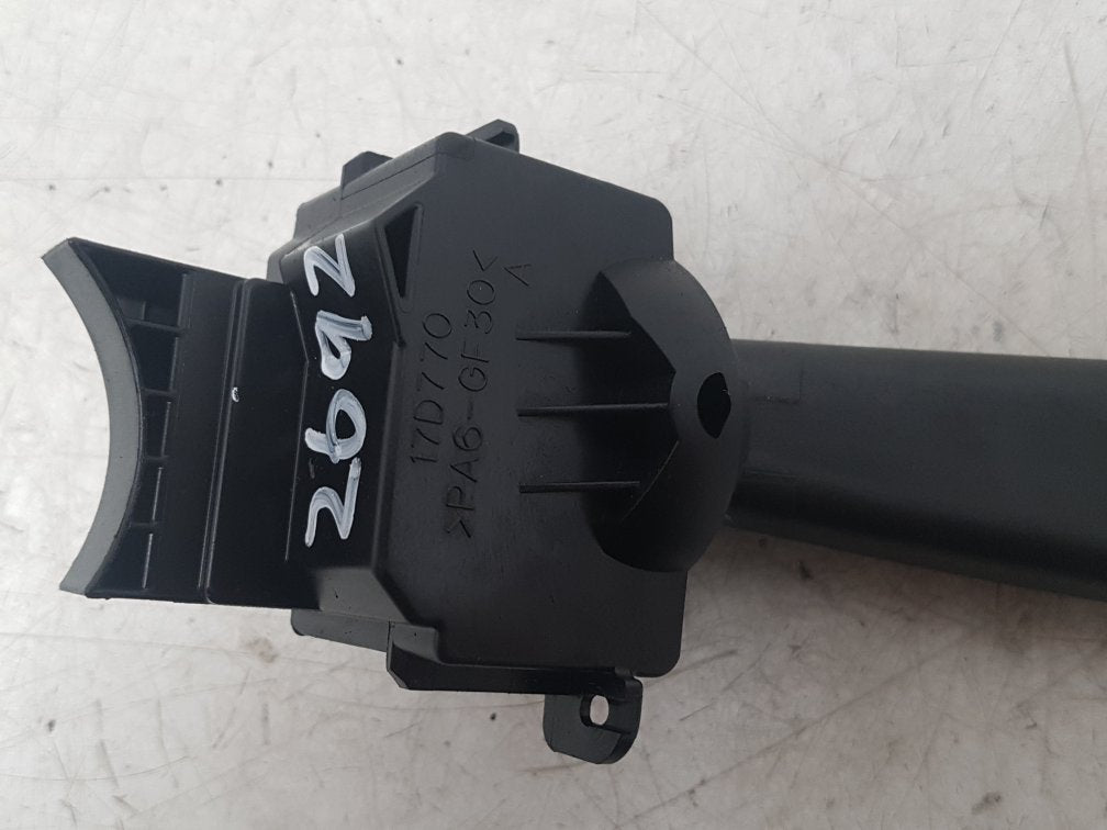 2006 - 2012 Volvo C70  Convertible Wiper Switch 8637376