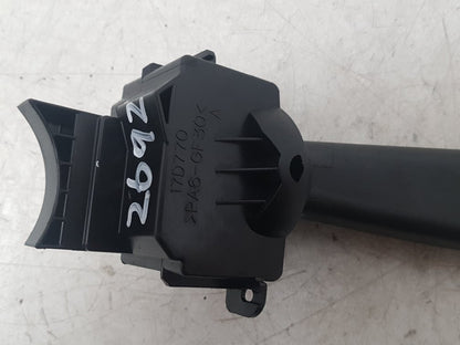2006 - 2012 Volvo C70  Convertible Wiper Switch 8637376