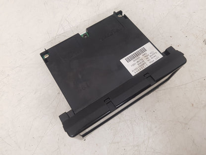 2006 - 2012 Volvo C30  Hatchback Dash Display Unit 31268055