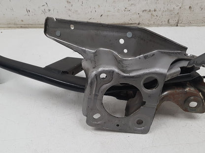 2012 - 2019 Volvo V40 Cross Country  Hatchback Brake Pedal 31381469