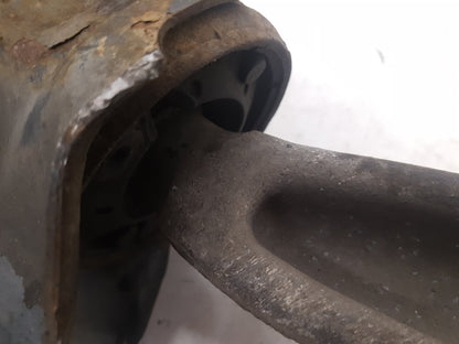 2012 Volvo S60  Saloon Right Front Lower Control Arm 31429321