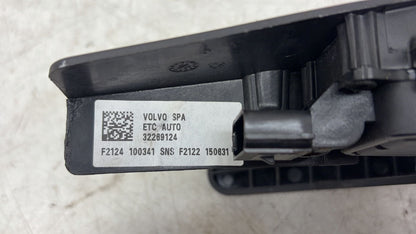 2016 - 2023 Volvo XC90 II 256 Estate Accelerator Pedal 32289124