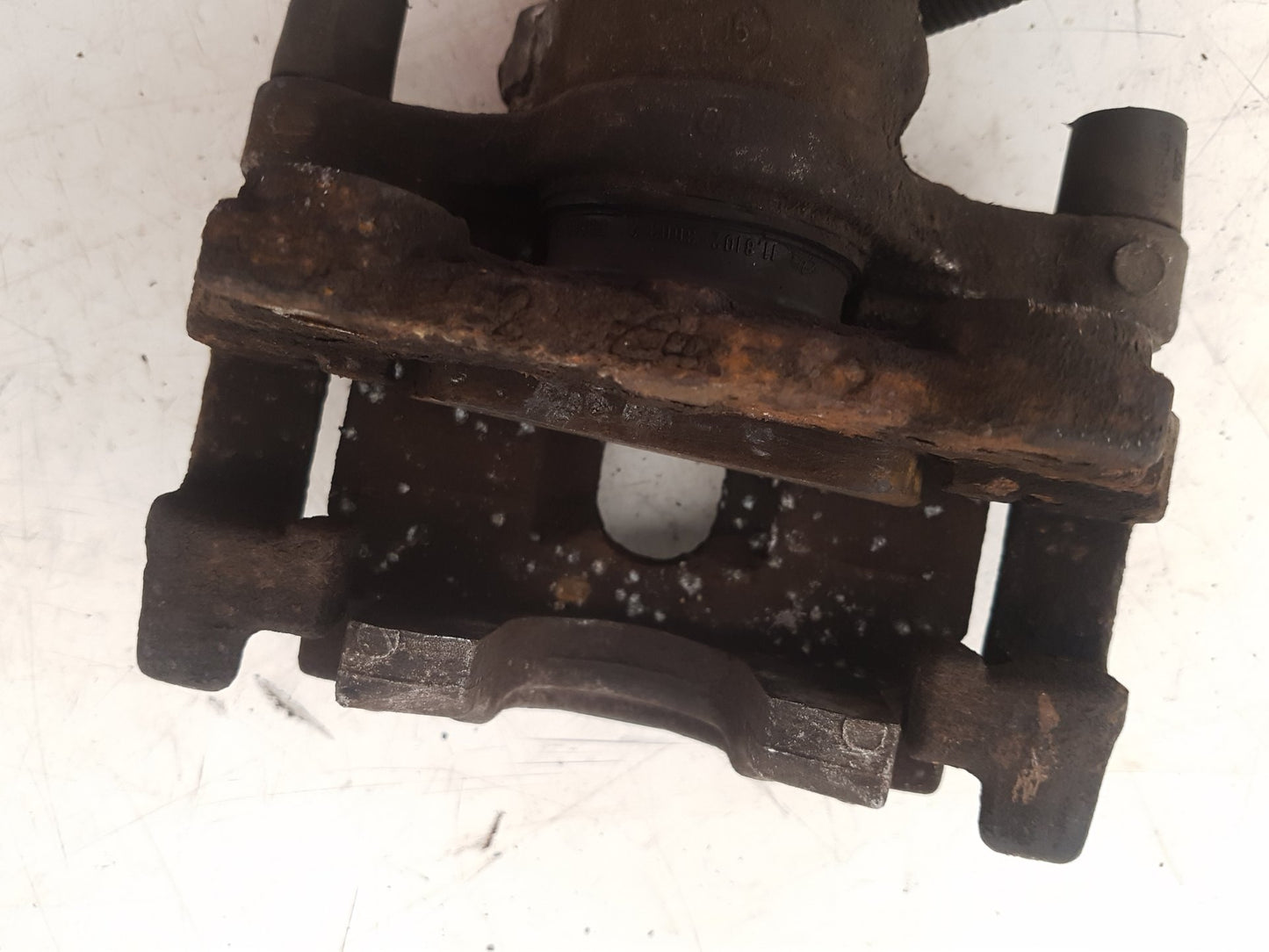 2007 - 2015 Saab 9-3  Estate Left Rear Caliper