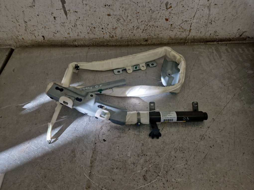 2005 - 2008 Volvo V70  Estate CURTAIN (UK DRIVER SIDE) 30781288