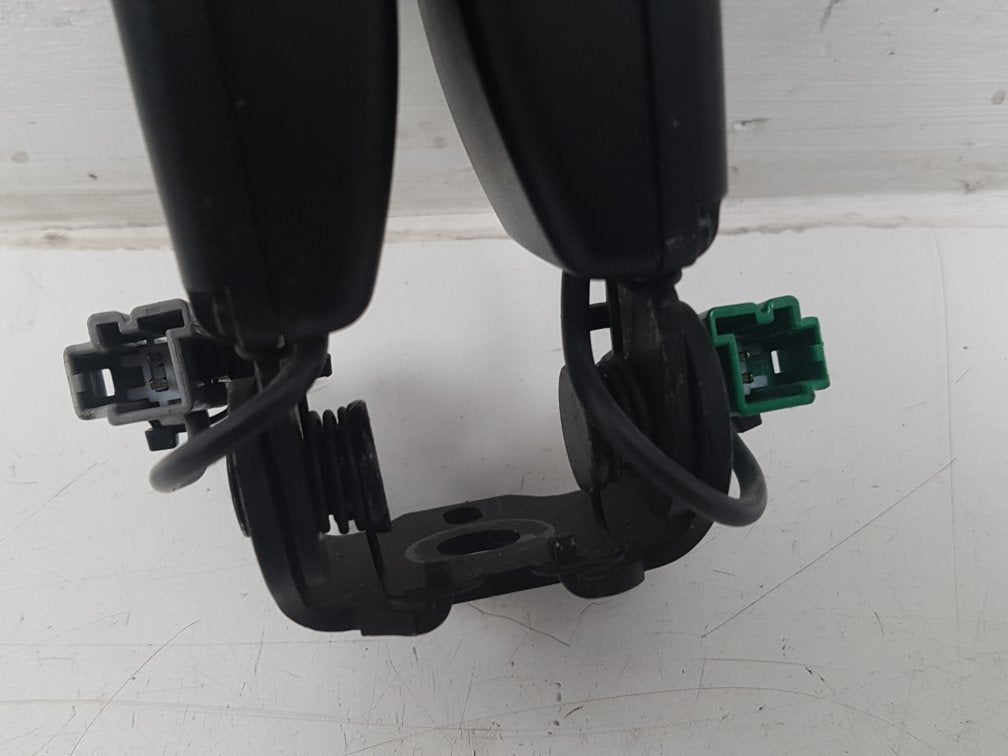 2019 - 2021 Volvo XC40 536 Estate SEAT BELT - CENTRE REAR 31462760