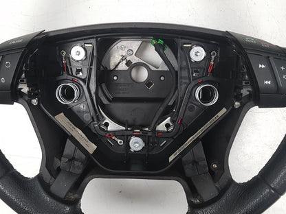 2003 - 2006 Volvo XC90  Estate Steering Wheel 8666891