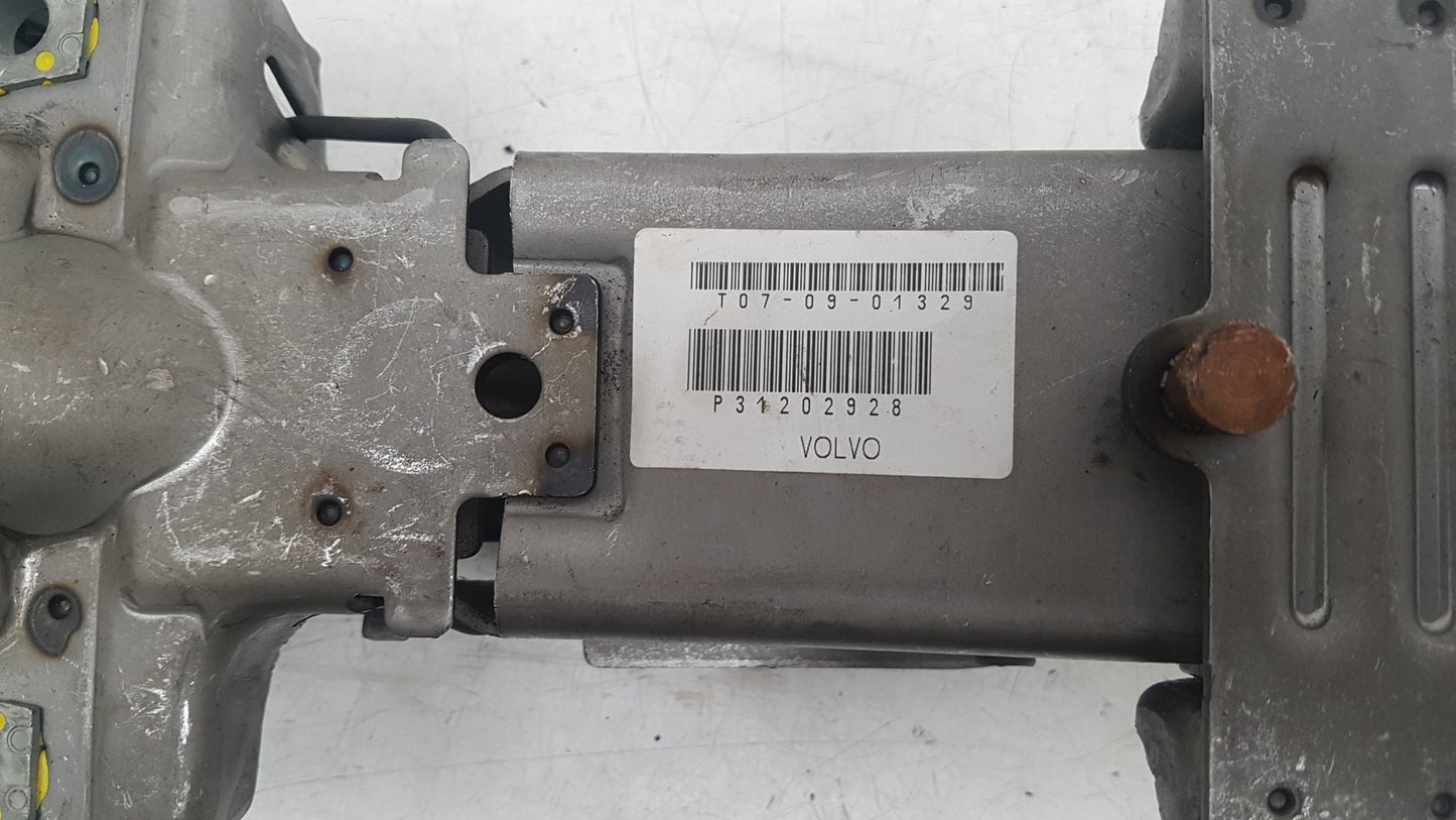 2003 - 2014 Volvo XC90 I 275 Estate Steering Column 31202928
