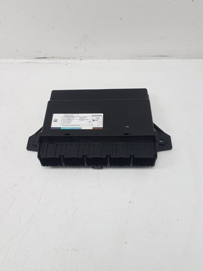 2010 - 2015 Volvo S60   Keyless Entry Module 30659469